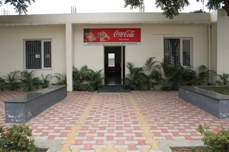 Guru Nanak Khalsa Institute of Technology and Management Technical Campus Yamuna Nagar Academic Infrastructure photo 16